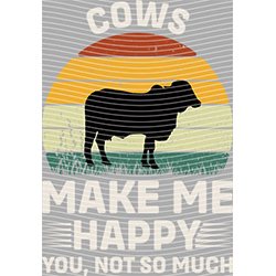 Cow-NIU 2397